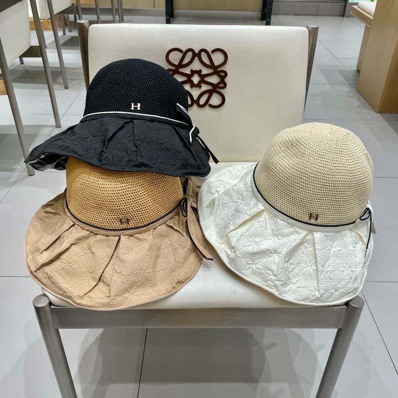 Hermes hat 071602